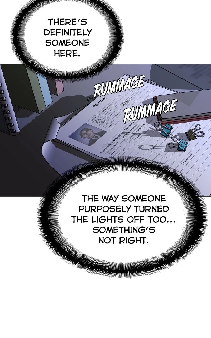 The End is a Game to Me Chapter 10 Page 49