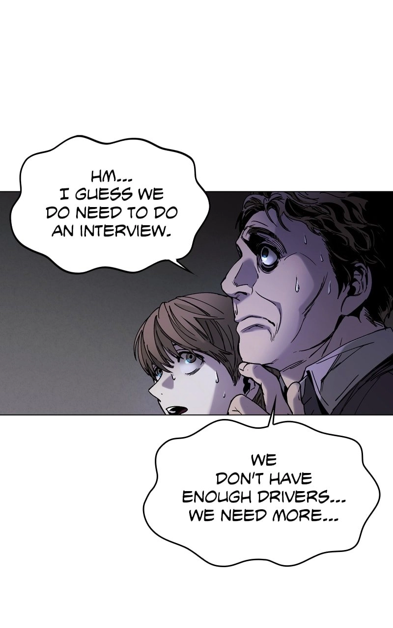 The End is a Game to Me Chapter 10 Page 73