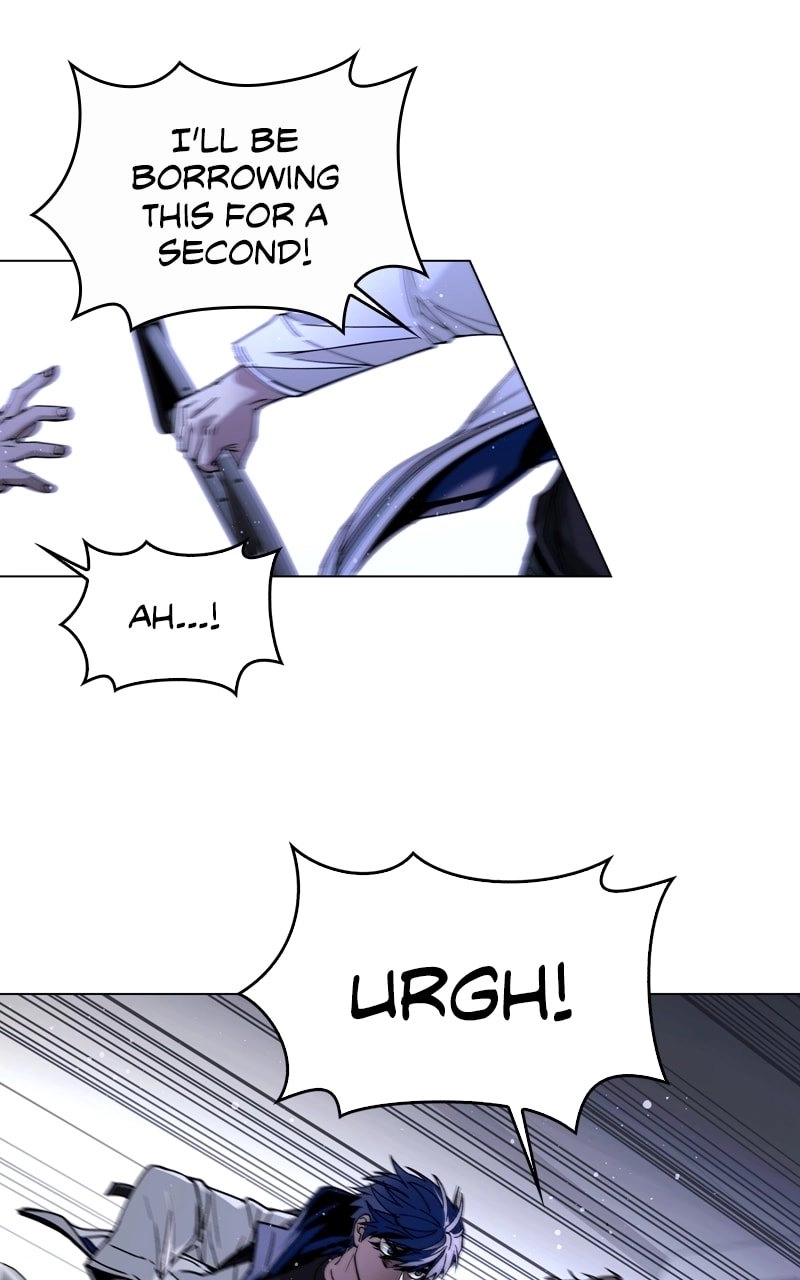 The End is a Game to Me Chapter 10 Page 85