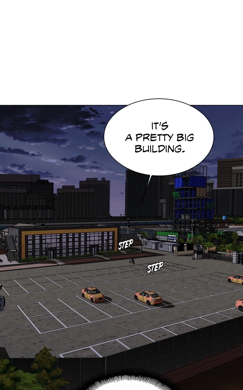 The End is a Game to Me Chapter 10 Page 18