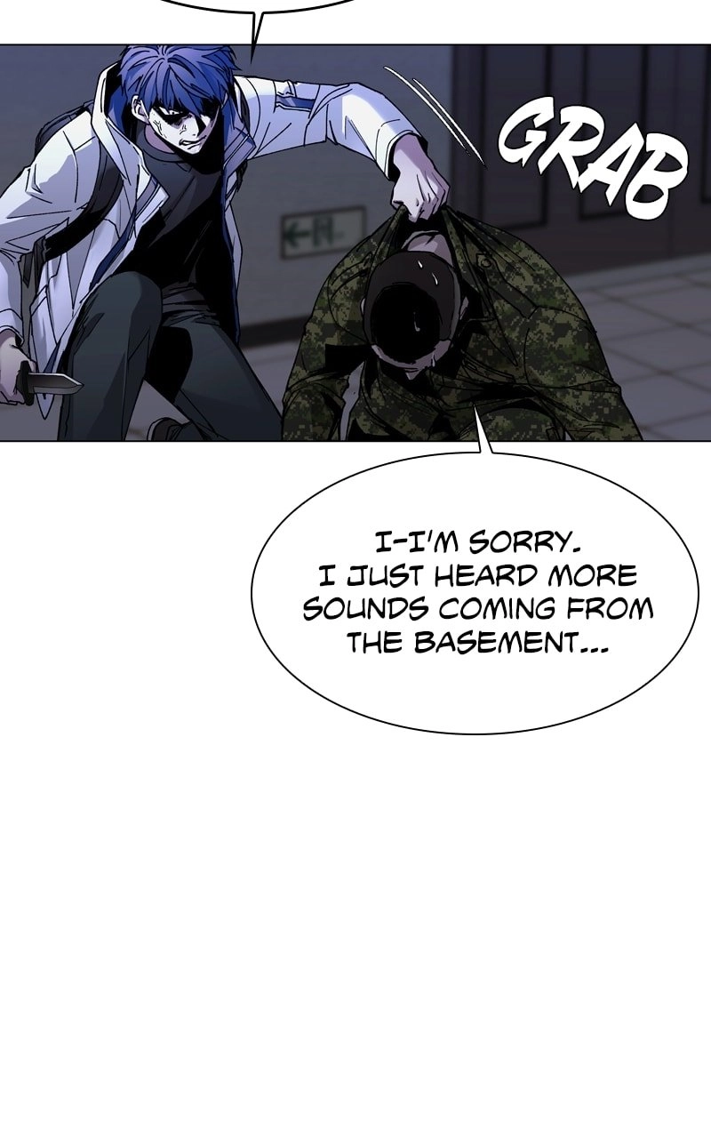 The End is a Game to Me Chapter 10 Page 57