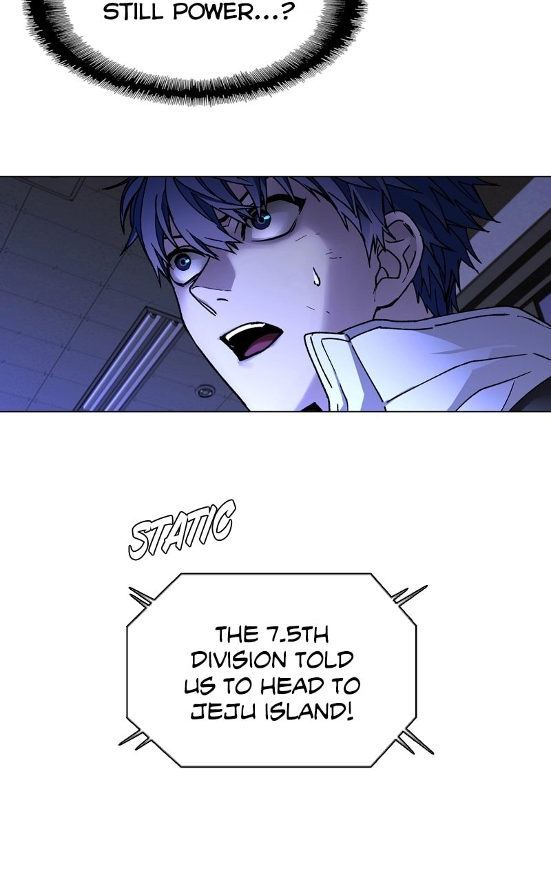 The End is a Game to Me Chapter 10 Page 37