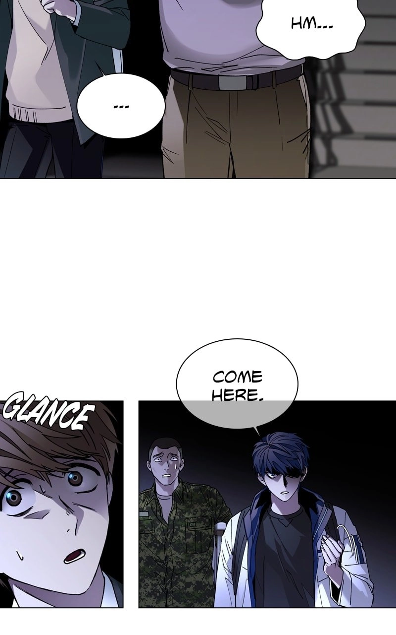 The End is a Game to Me Chapter 10 Page 83