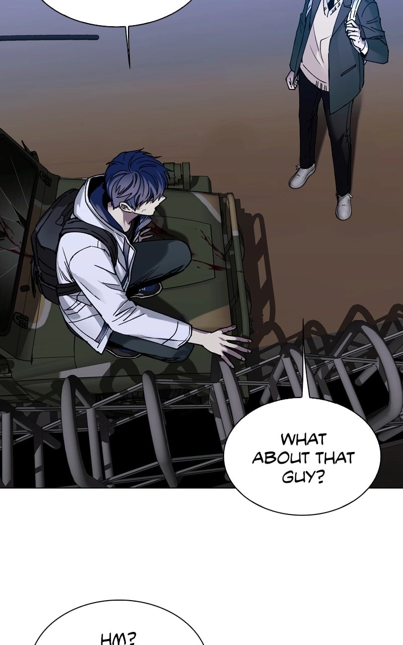 The End is a Game to Me Chapter 10 Page 9