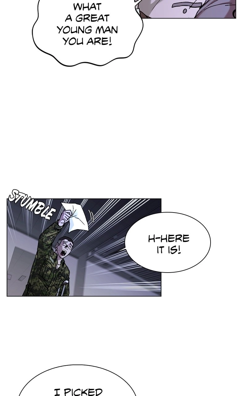 The End is a Game to Me Chapter 10 Page 80