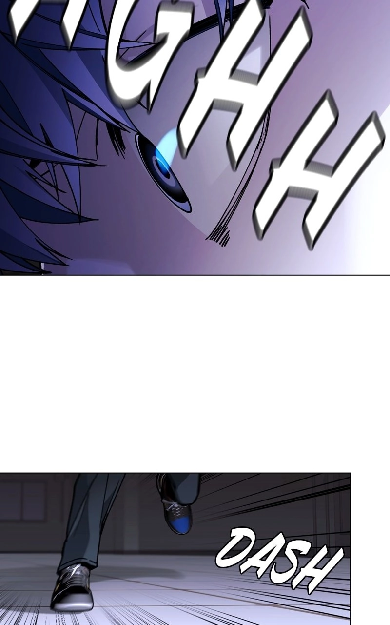 The End is a Game to Me Chapter 10 Page 51