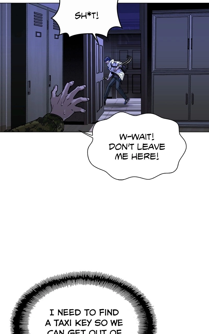 The End is a Game to Me Chapter 10 Page 47