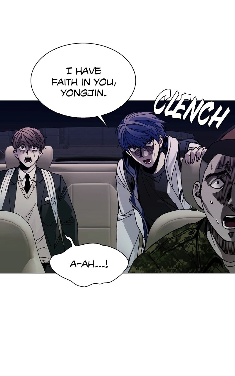 The End is a Game to Me Chapter 10 Page 96