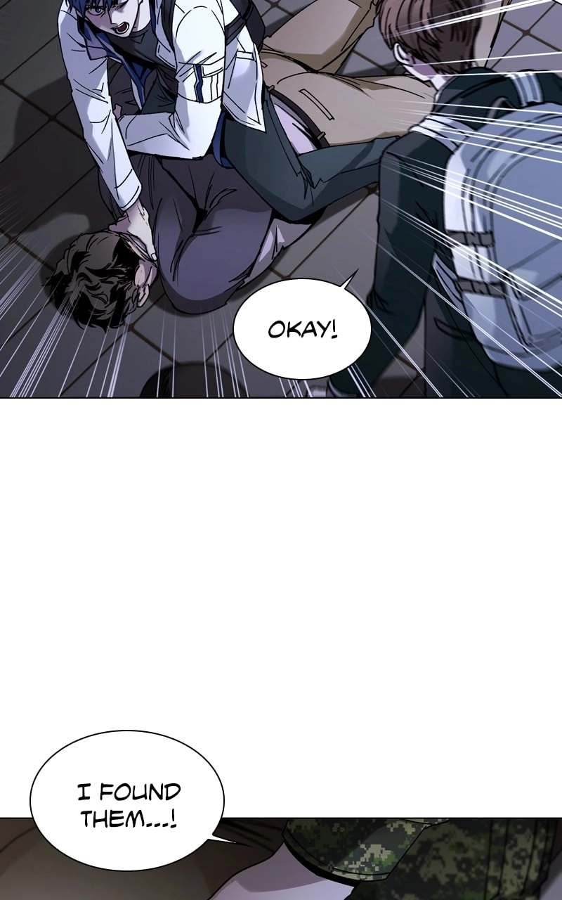 The End is a Game to Me Chapter 10 Page 87