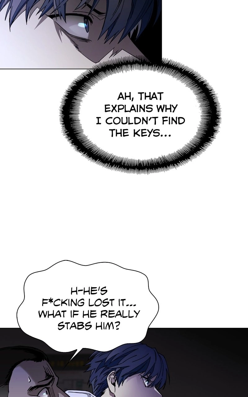 The End is a Game to Me Chapter 10 Page 68