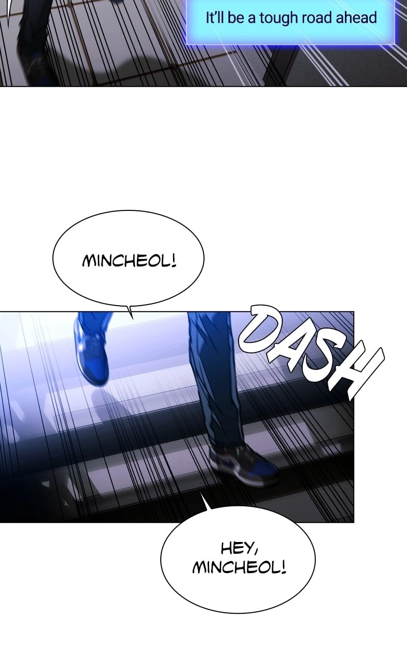 The End is a Game to Me Chapter 10 Page 42