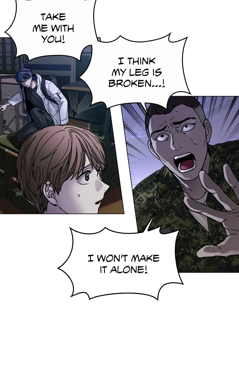 The End is a Game to Me Chapter 10 Page 11