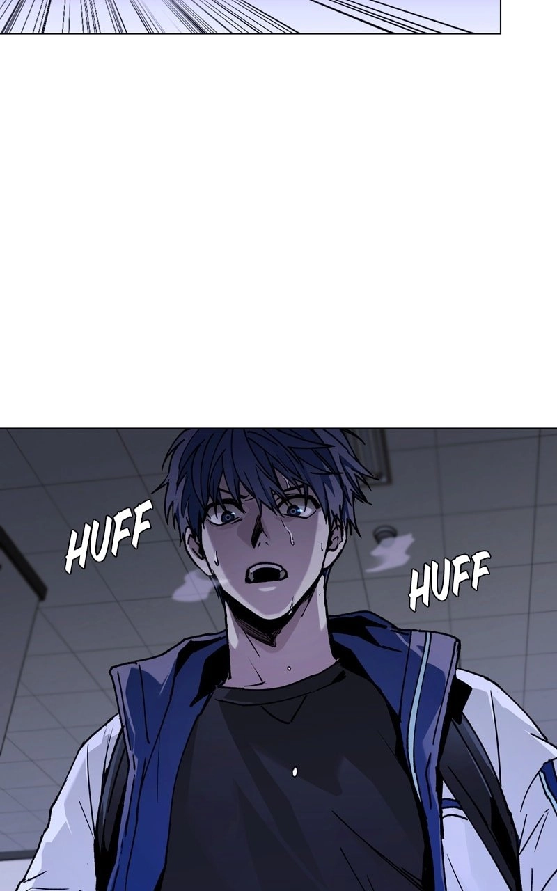 The End is a Game to Me Chapter 10 Page 52