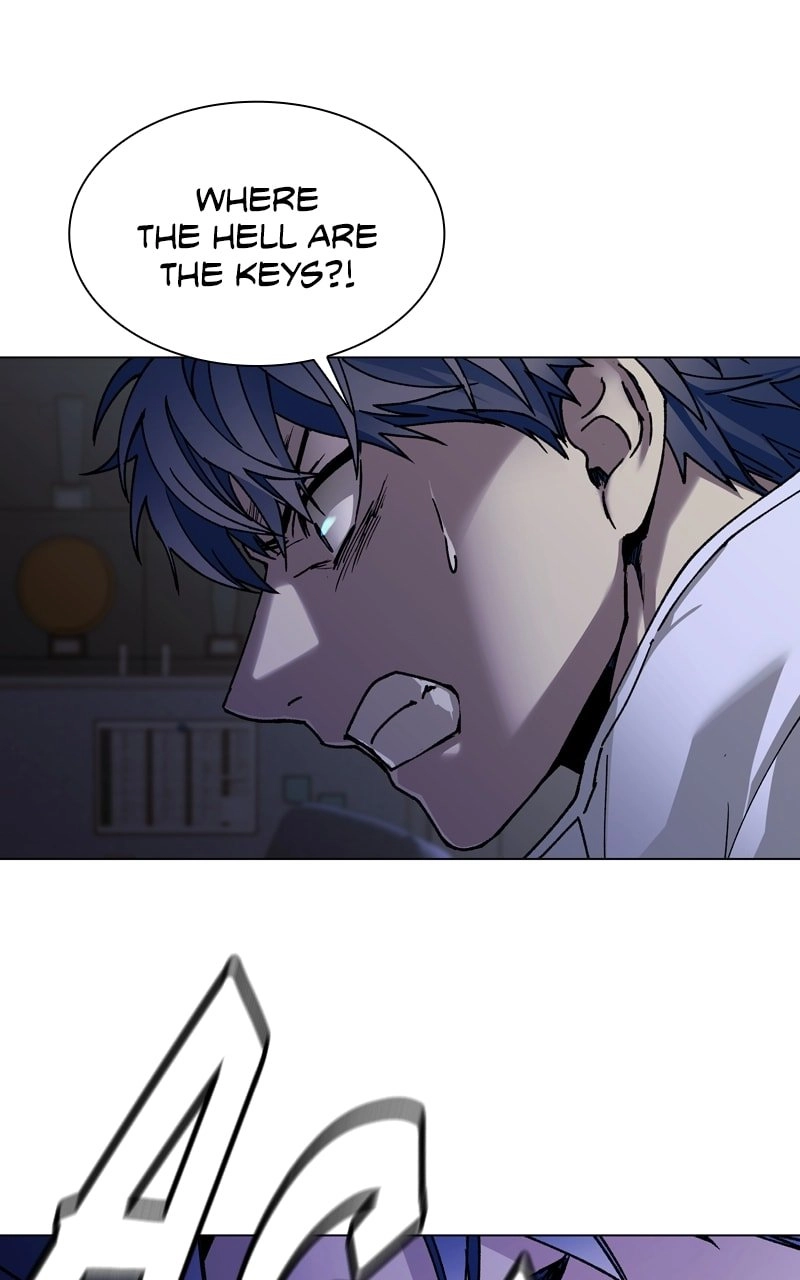 The End is a Game to Me Chapter 10 Page 50