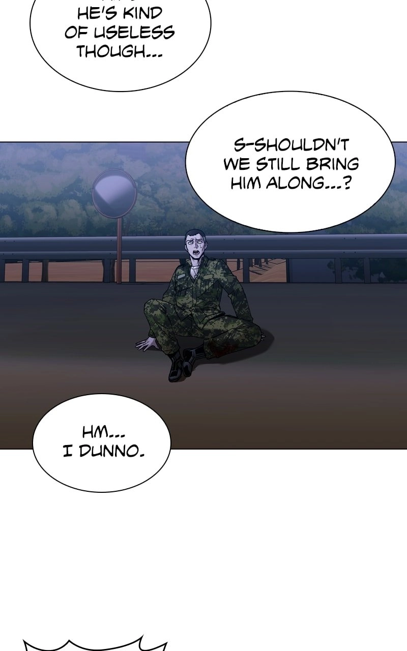 The End is a Game to Me Chapter 10 Page 10