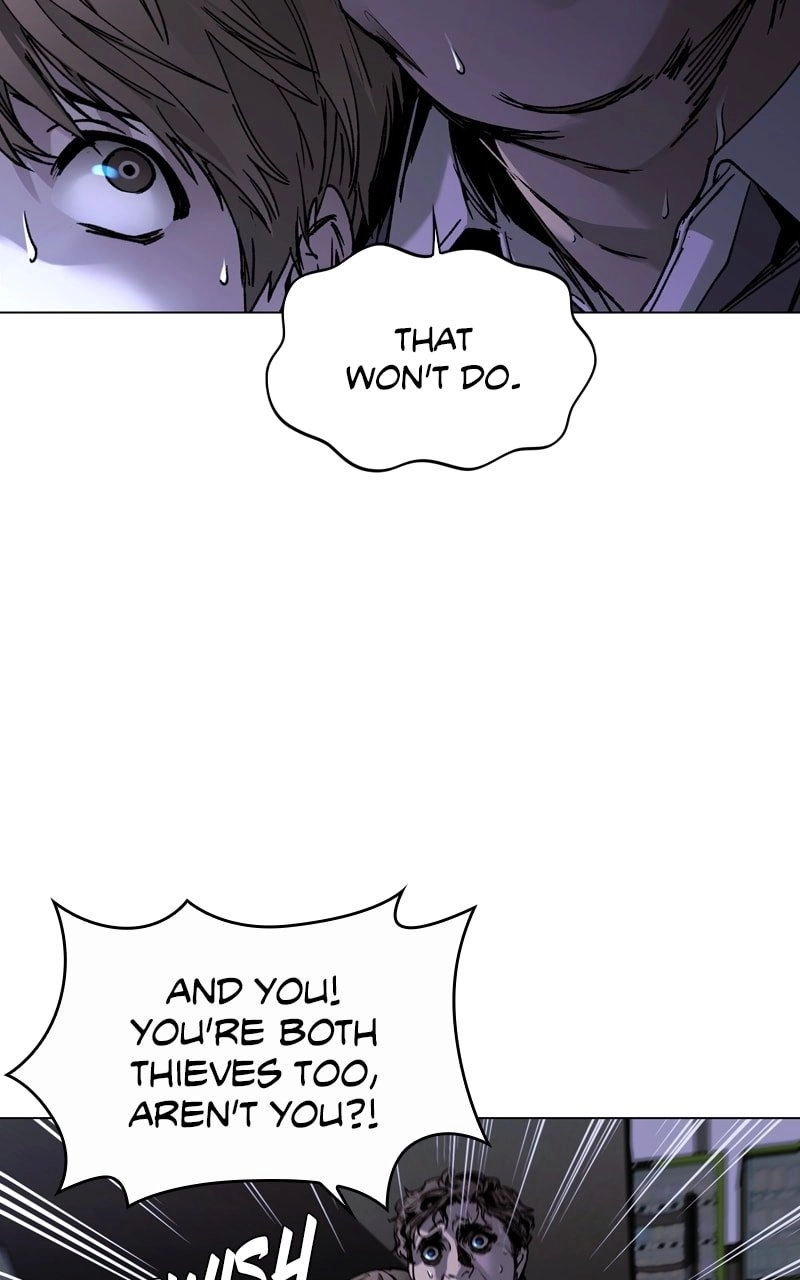 The End is a Game to Me Chapter 10 Page 66