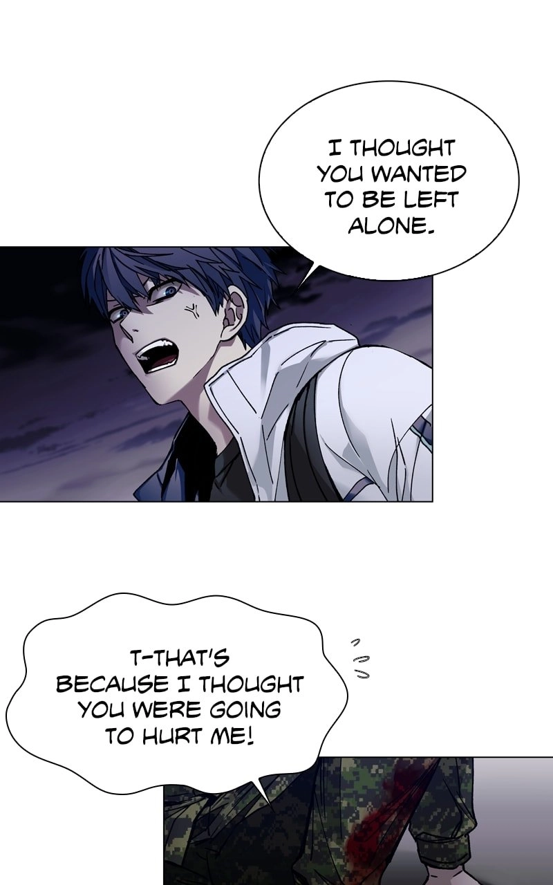 The End is a Game to Me Chapter 10 Page 12