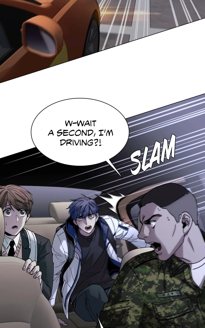 The End is a Game to Me Chapter 10 Page 89