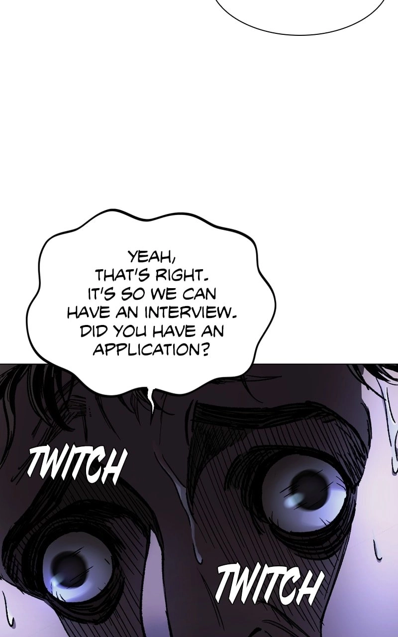 The End is a Game to Me Chapter 10 Page 76