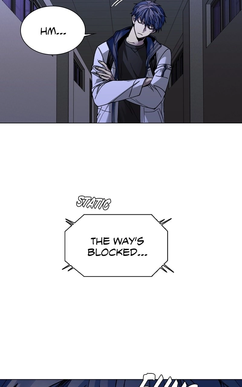 The End is a Game to Me Chapter 10 Page 31