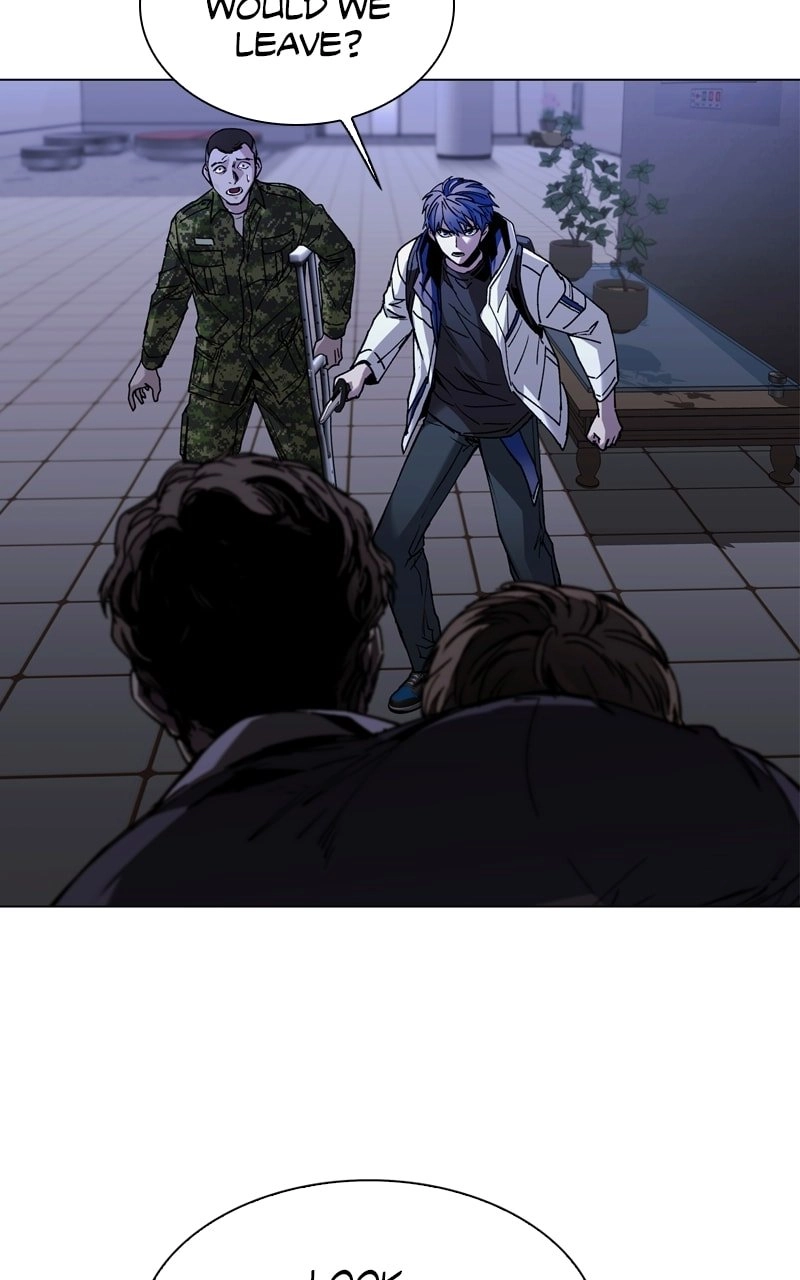 The End is a Game to Me Chapter 10 Page 63
