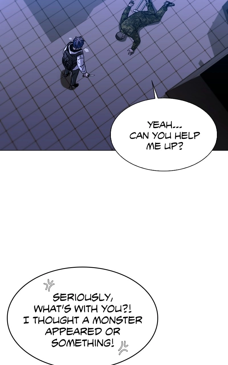 The End is a Game to Me Chapter 10 Page 56