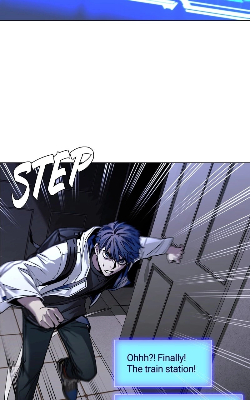 The End is a Game to Me Chapter 10 Page 41
