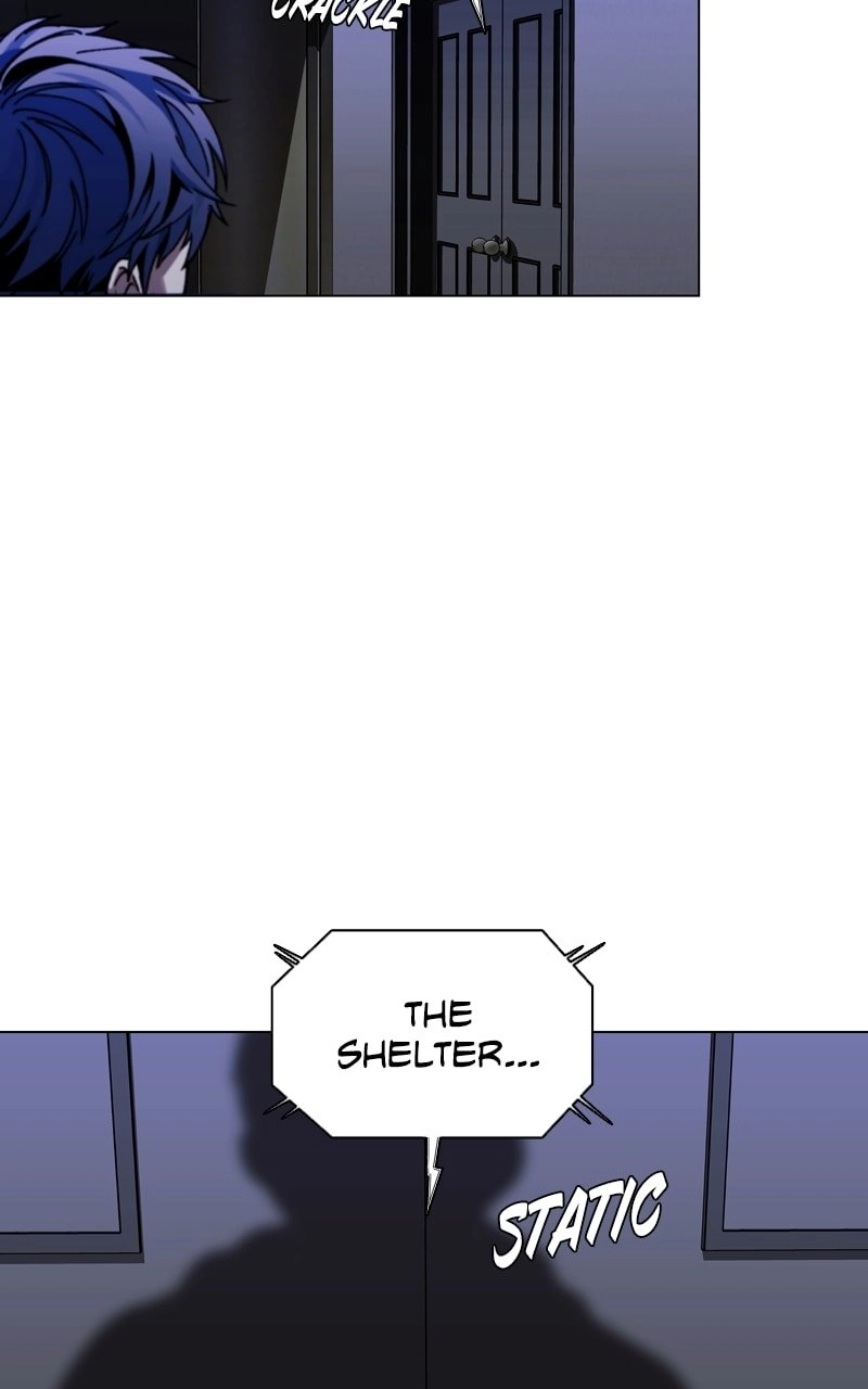The End is a Game to Me Chapter 10 Page 33