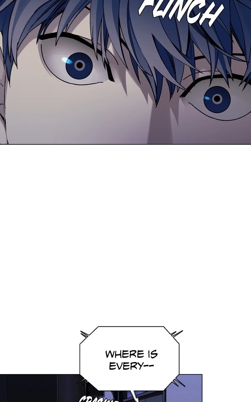 The End is a Game to Me Chapter 10 Page 32