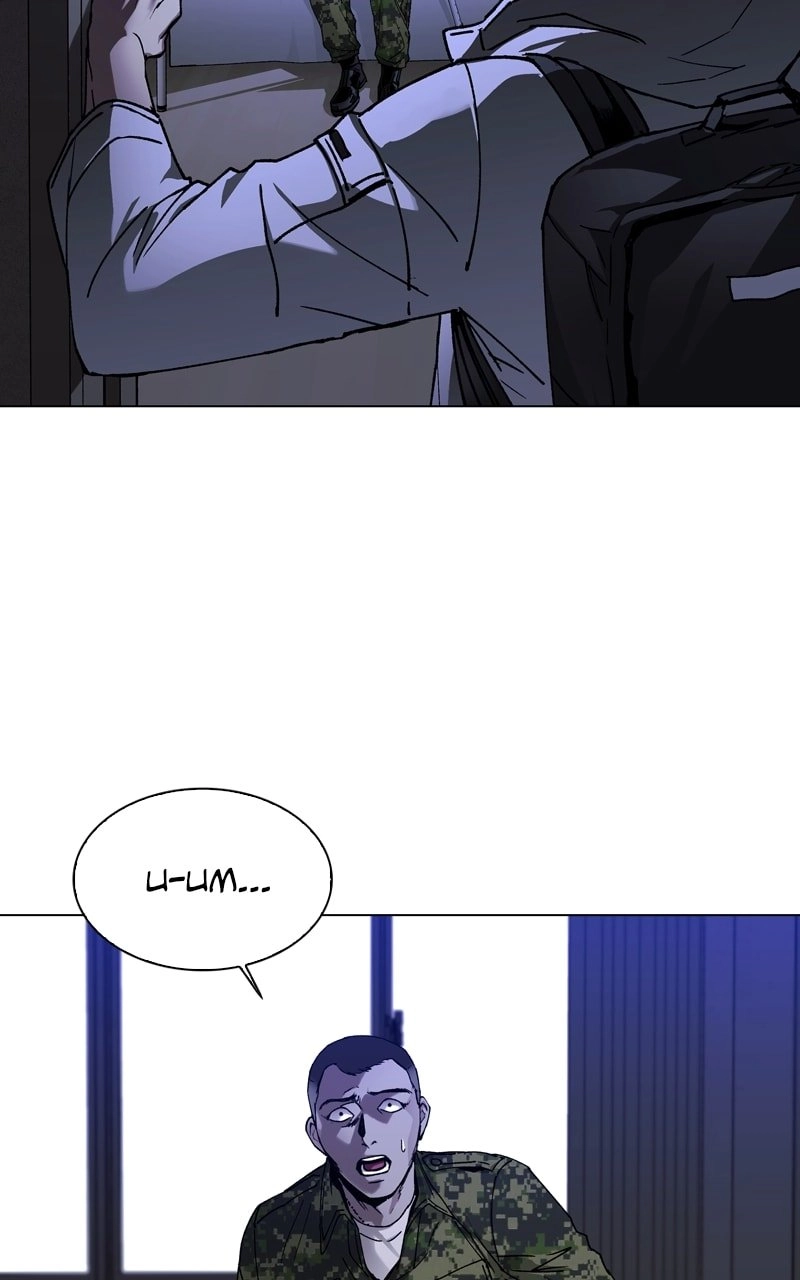 The End is a Game to Me Chapter 10 Page 44