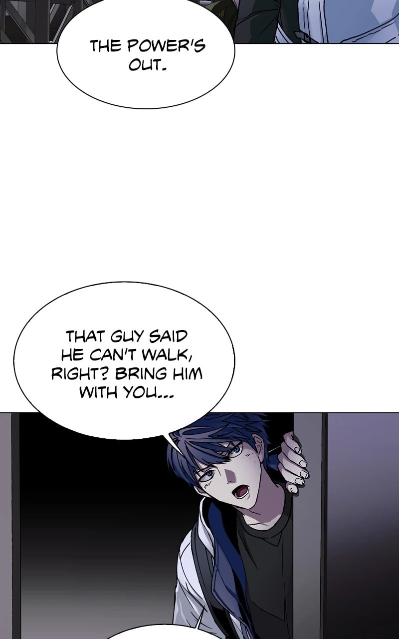 The End is a Game to Me Chapter 10 Page 16