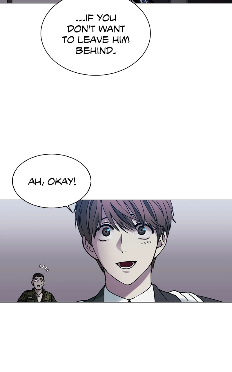 The End is a Game to Me Chapter 10 Page 17