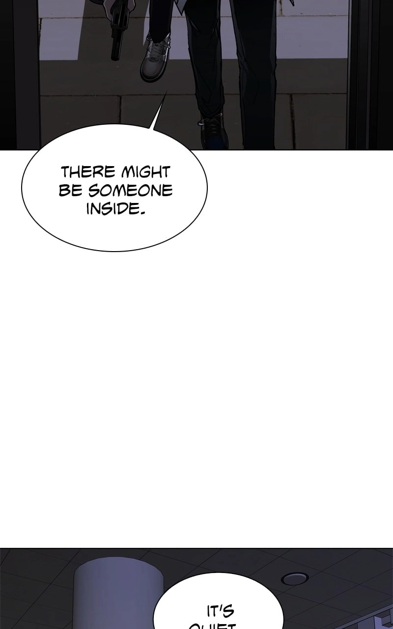 The End is a Game to Me Chapter 10 Page 22