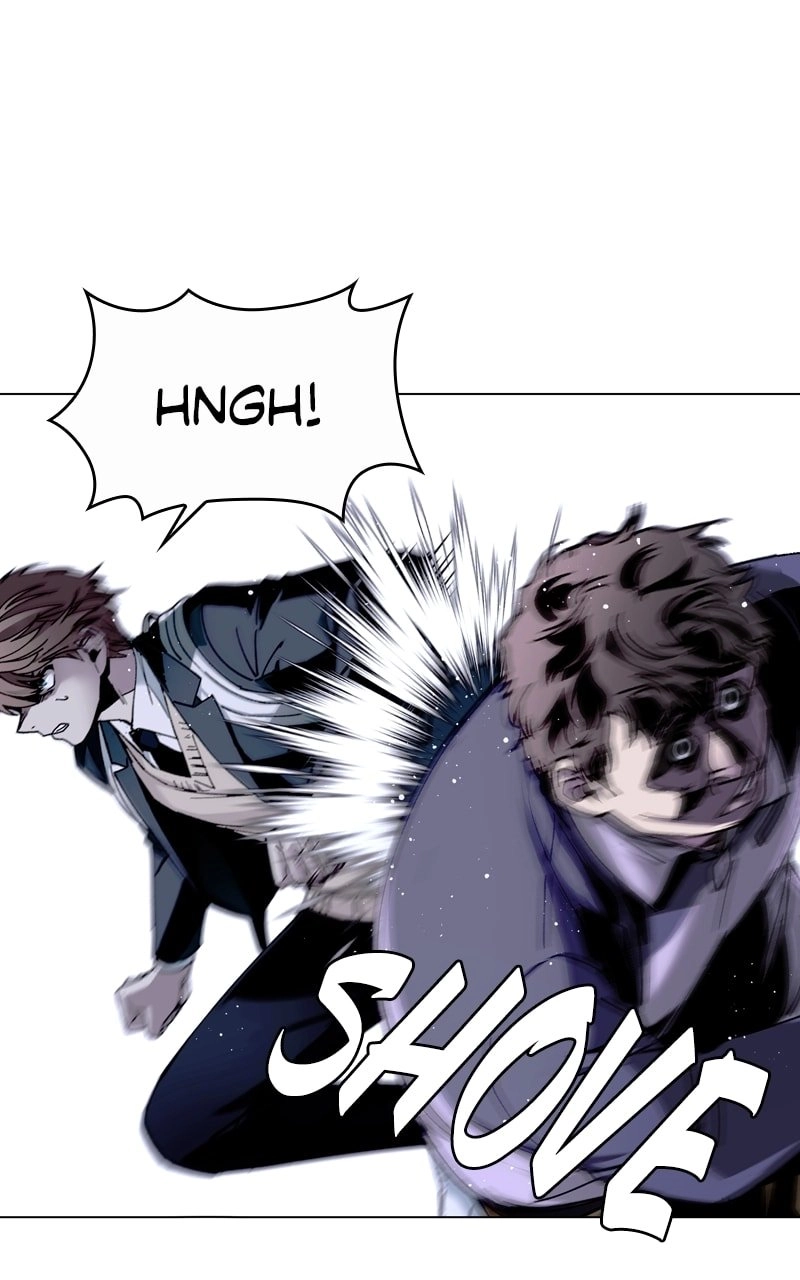 The End is a Game to Me Chapter 10 Page 84