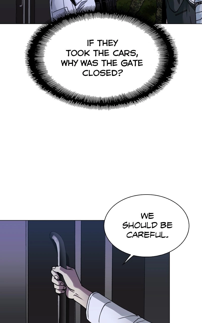 The End is a Game to Me Chapter 10 Page 20
