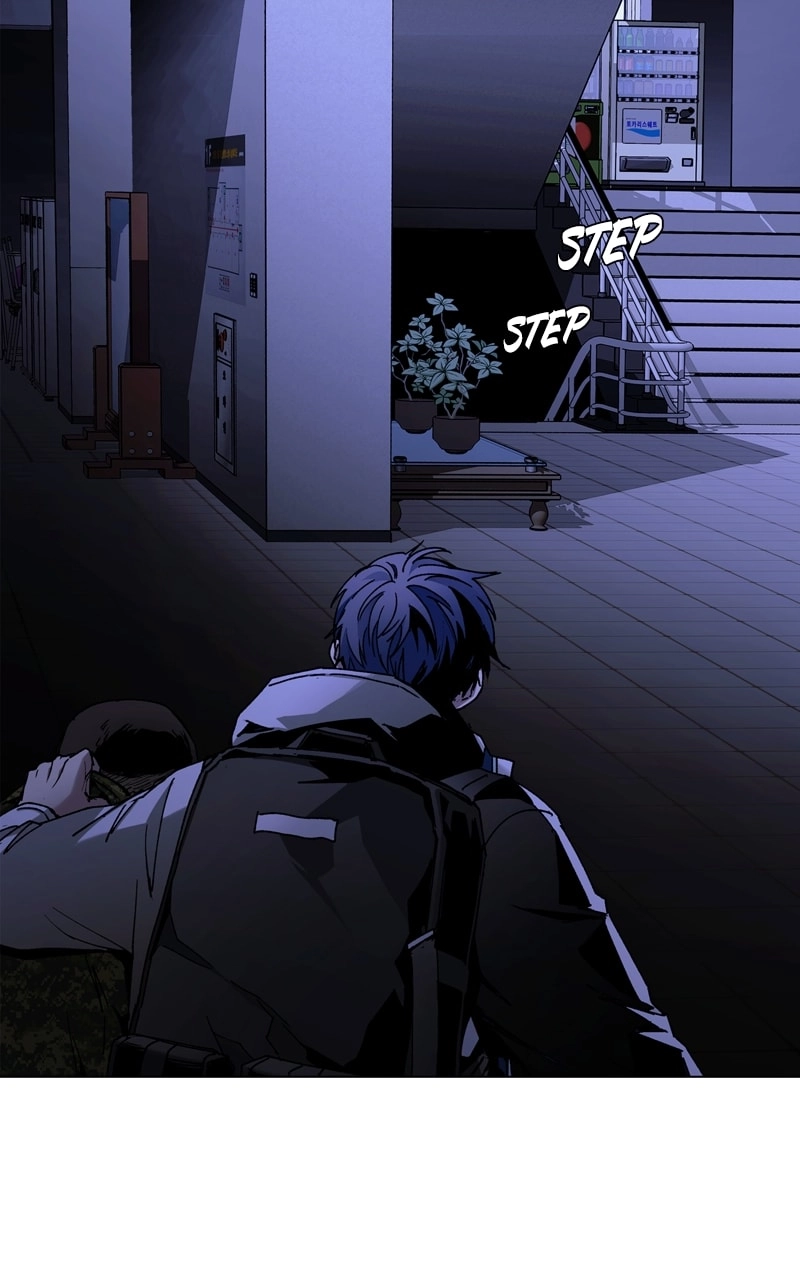 The End is a Game to Me Chapter 10 Page 59