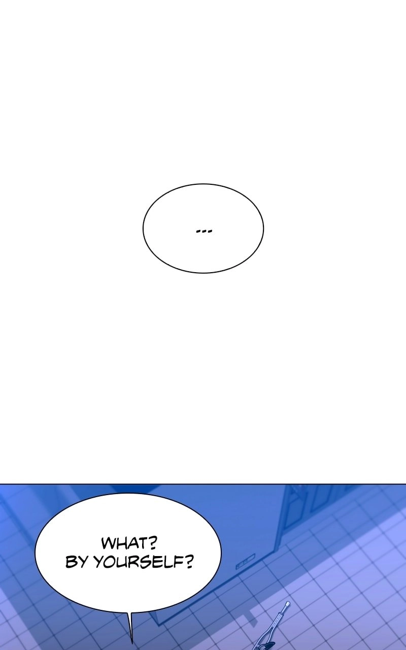 The End is a Game to Me Chapter 10 Page 55