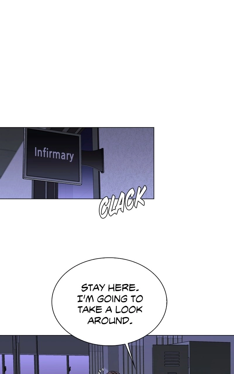 The End is a Game to Me Chapter 10 Page 24
