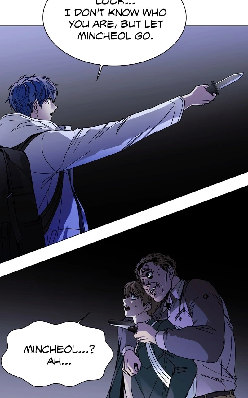 The End is a Game to Me Chapter 10 Page 64