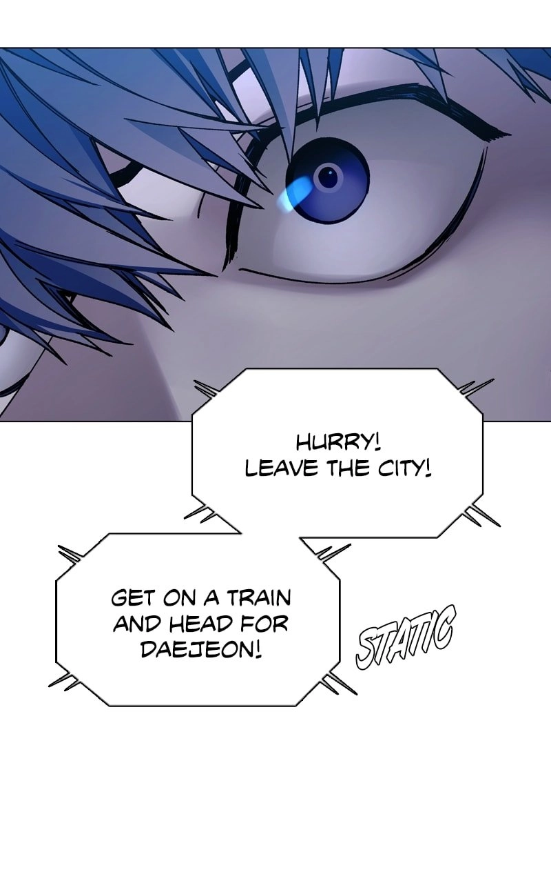 The End is a Game to Me Chapter 10 Page 38