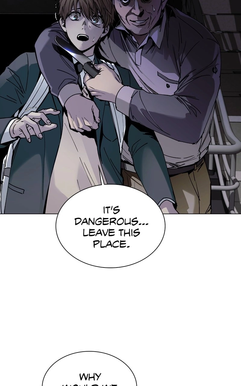 The End is a Game to Me Chapter 10 Page 62