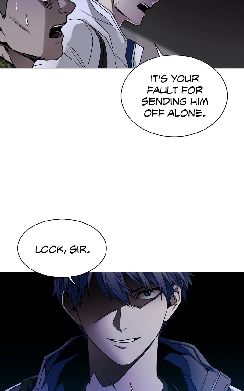 The End is a Game to Me Chapter 10 Page 69