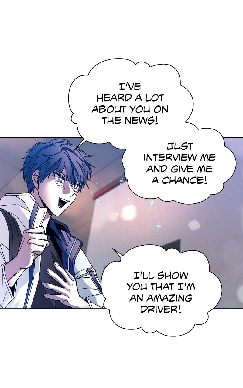 The End is a Game to Me Chapter 10 Page 72