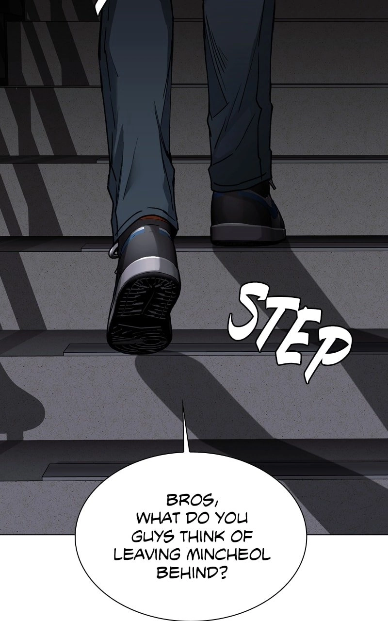 The End is a Game to Me Chapter 10 Page 28