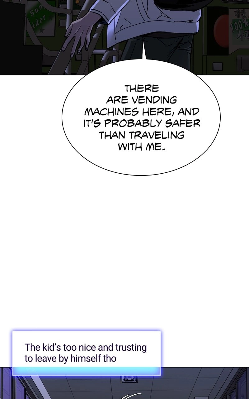 The End is a Game to Me Chapter 10 Page 30