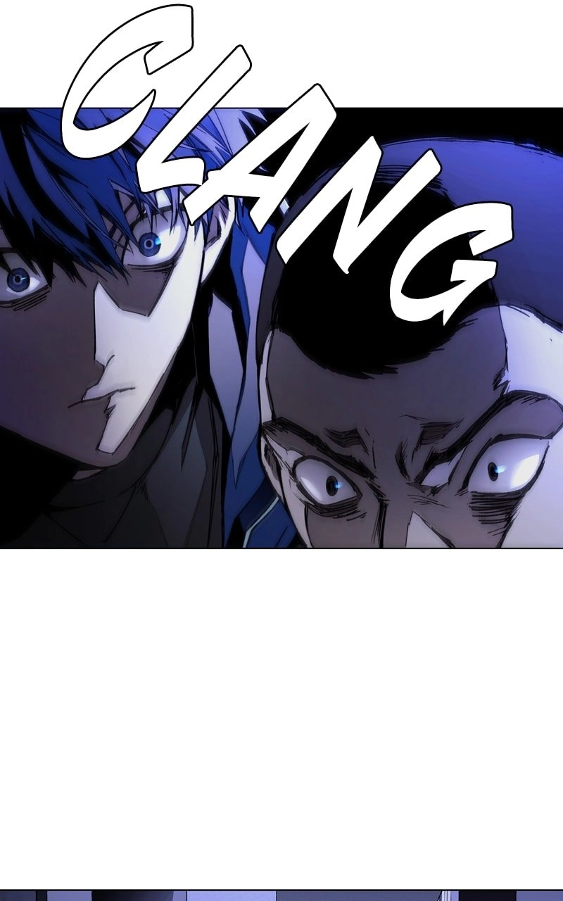 The End is a Game to Me Chapter 10 Page 58