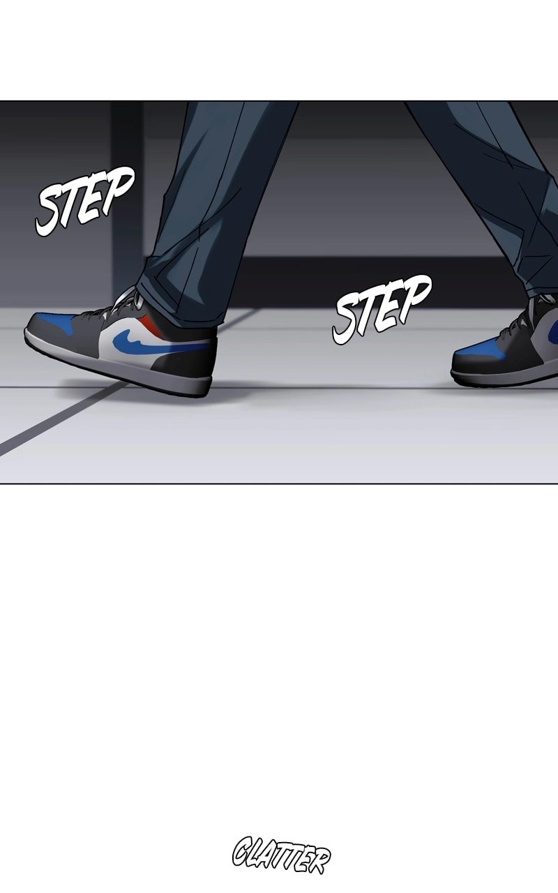The End is a Game to Me Chapter 21 Page 112