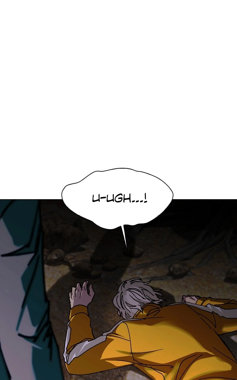 The End is a Game to Me Chapter 21 Page 15