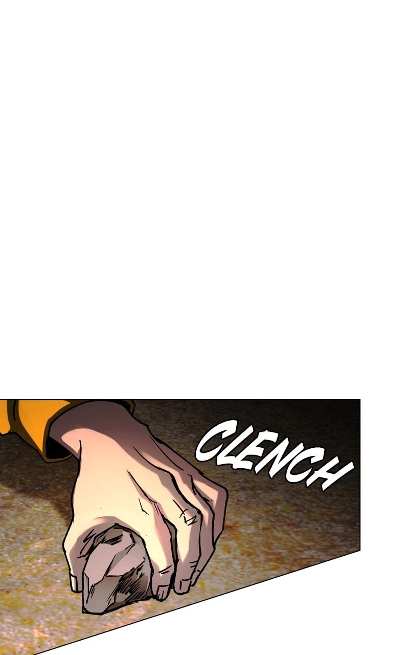 The End is a Game to Me Chapter 21 Page 23