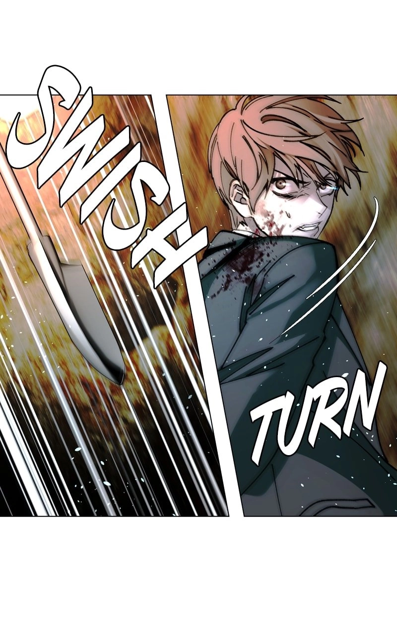 The End is a Game to Me Chapter 21 Page 7